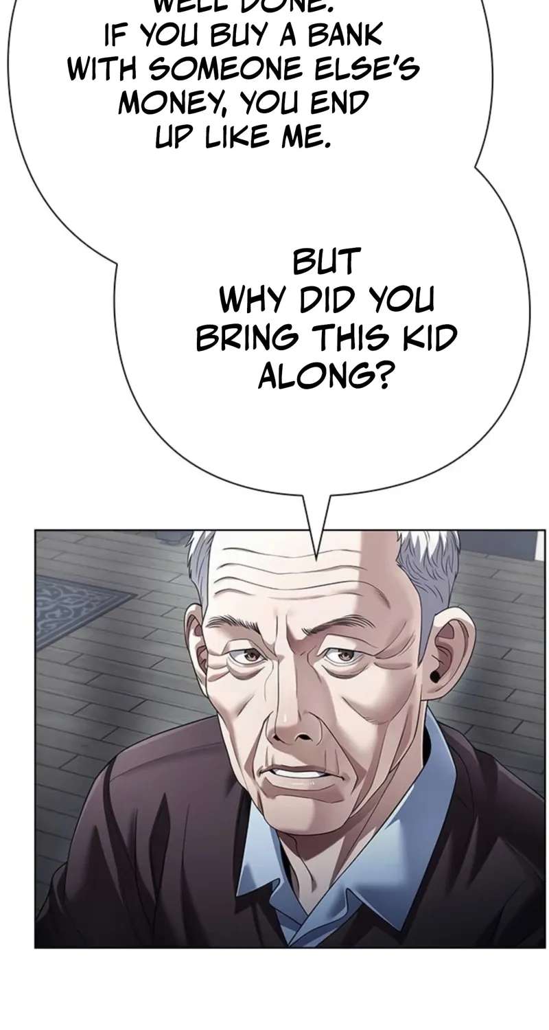 Office Worker Who Sees Fate Chapter 188 - page 99