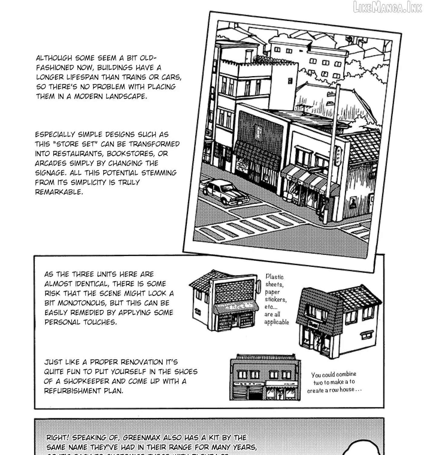Tezmo Syndromenew Chapter 10 - page 10