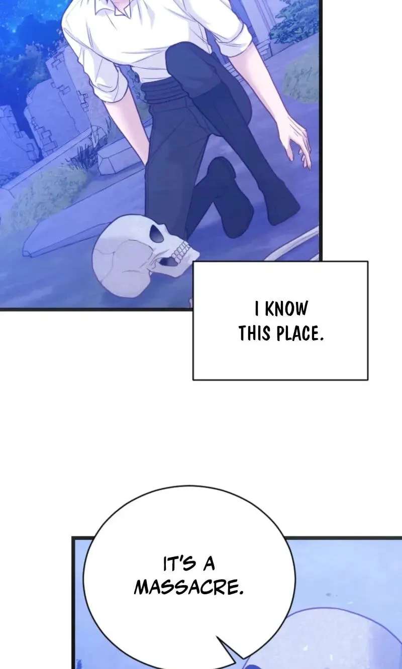 Corrupting The Heroine’s First Love Chapter 74 - page 36