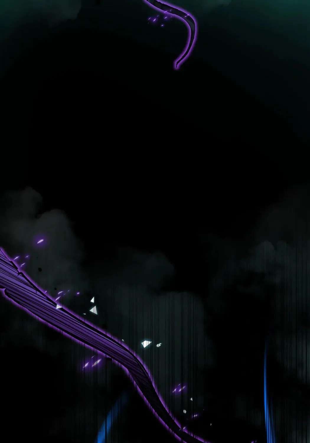 God-level Assassin, I’m the Shadow Chapter 140 - page 87