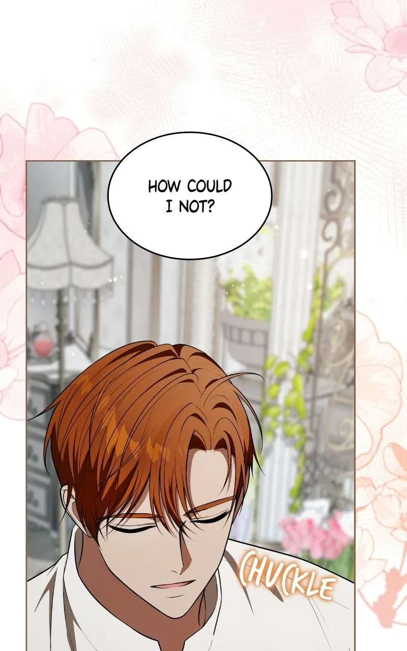 I’ll Be Anything You Desire Chapter 40 - page 79