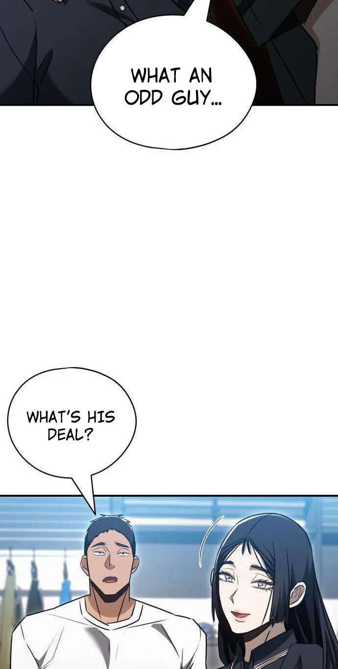 A Match with Me Chapter 22 - page 6