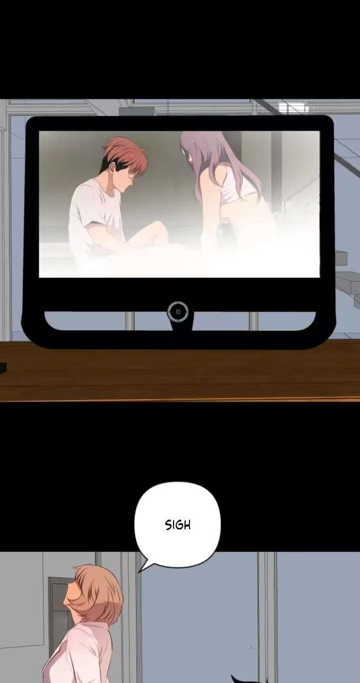Please Accept My Wife Chapter 33 - page 45