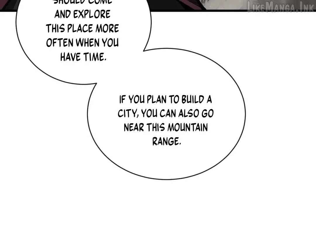 Doomsday for All: Me, Virus Monarch Chapter 133 - page 9