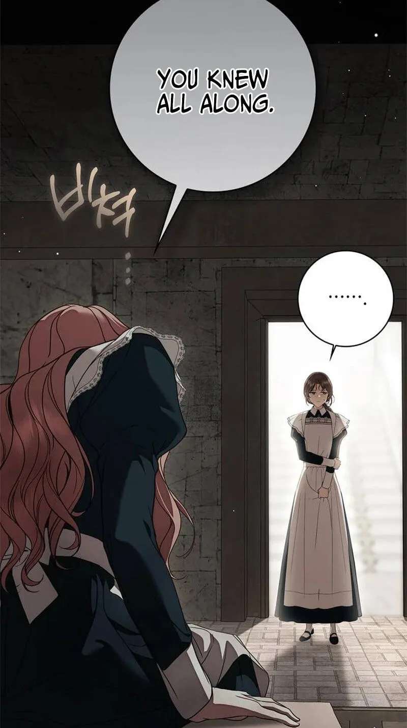 The Count's Secret Maid Chapter 106 - page 5