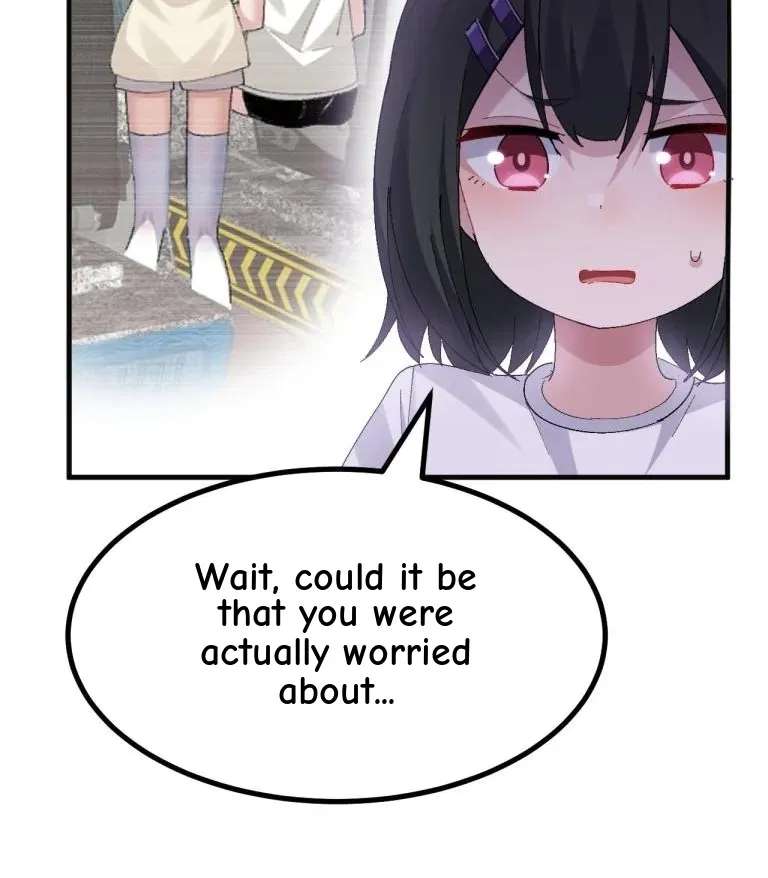 The Graduation Project Is, Making Butter! Chapter 73 - page 18