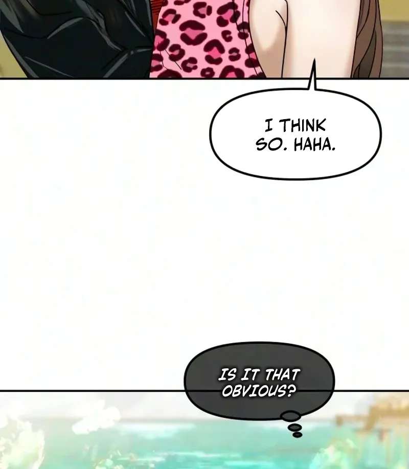 A Loser's Love Chapter 36 - page 69