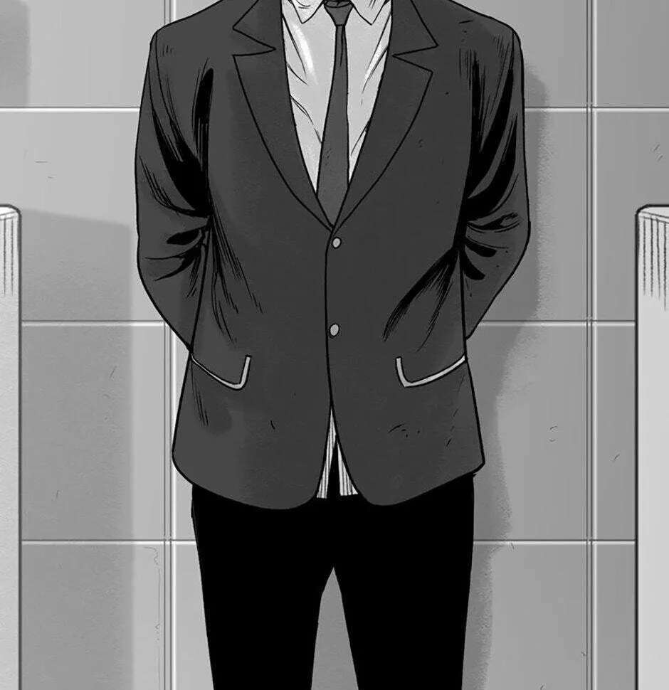 Switch (Ji-Dong & Kim Dong-Chan) Chapter 1 - page 54