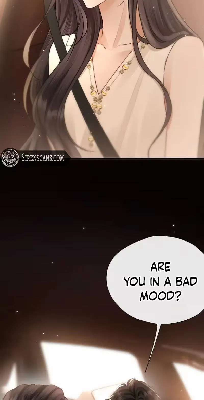 The Perfect Girl Isn't So Perfect Chapter 47 - page 8