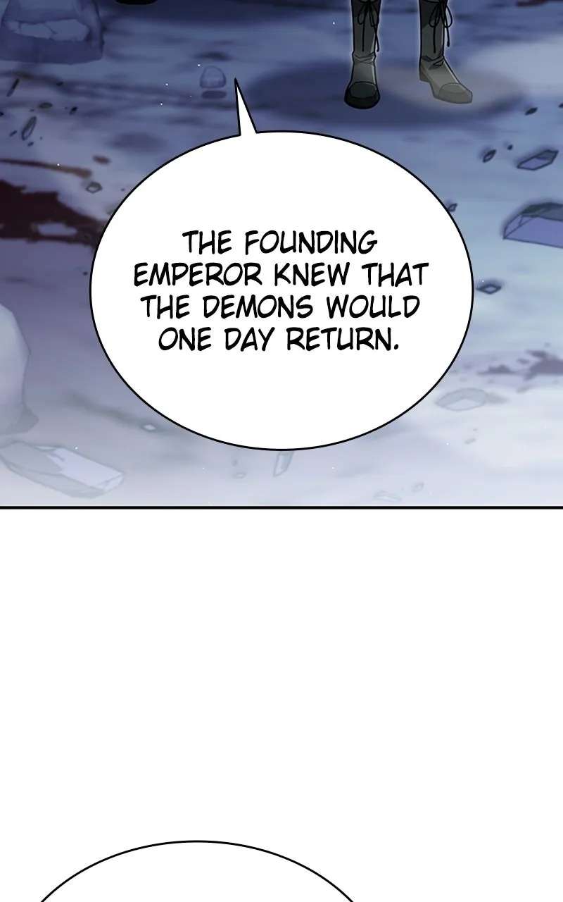 A Cadet Becomesa Prophet?! Chapter 41 - page 29