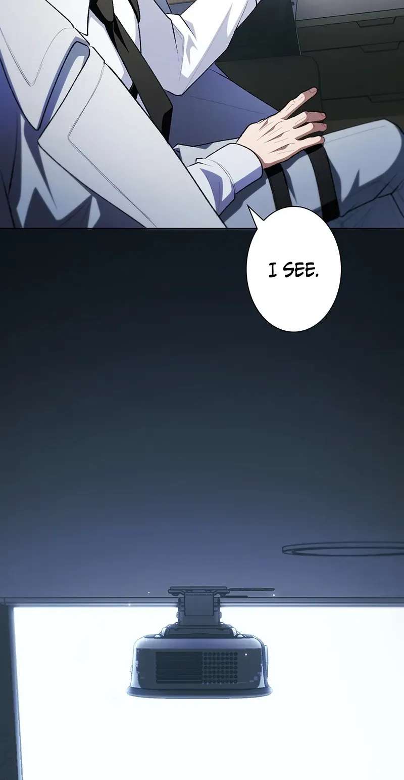 I Became a Transcendent Hunter with 100,000x EXP Chapter 28 - page 17