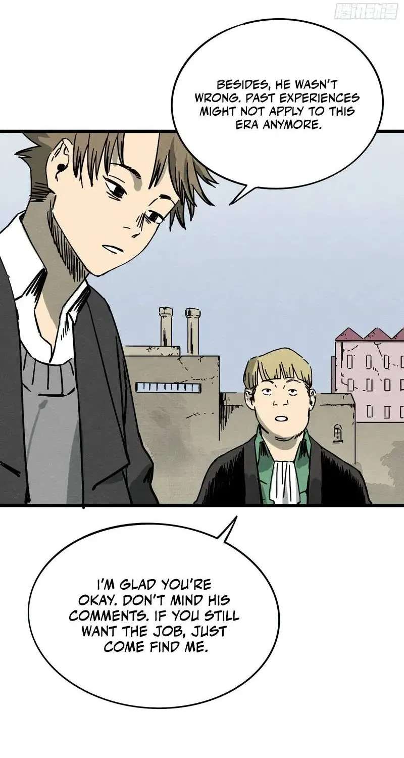 The Theory of Useless Magic Chapter 1 - page 106