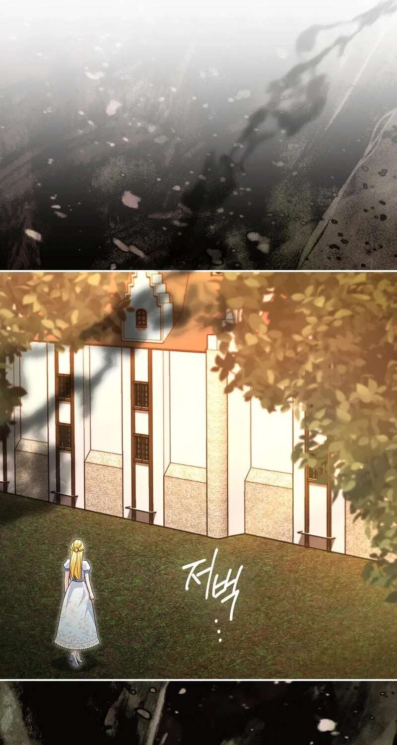 Welcome to the Cafe of the Dark Guild's Successor Chapter 27 - page 35