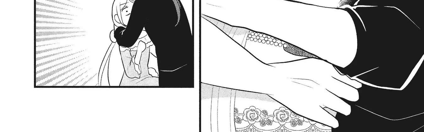 Reincarnated as the Villainess, but I'm More Loved Than the Heroine Chapter 4 - page 8