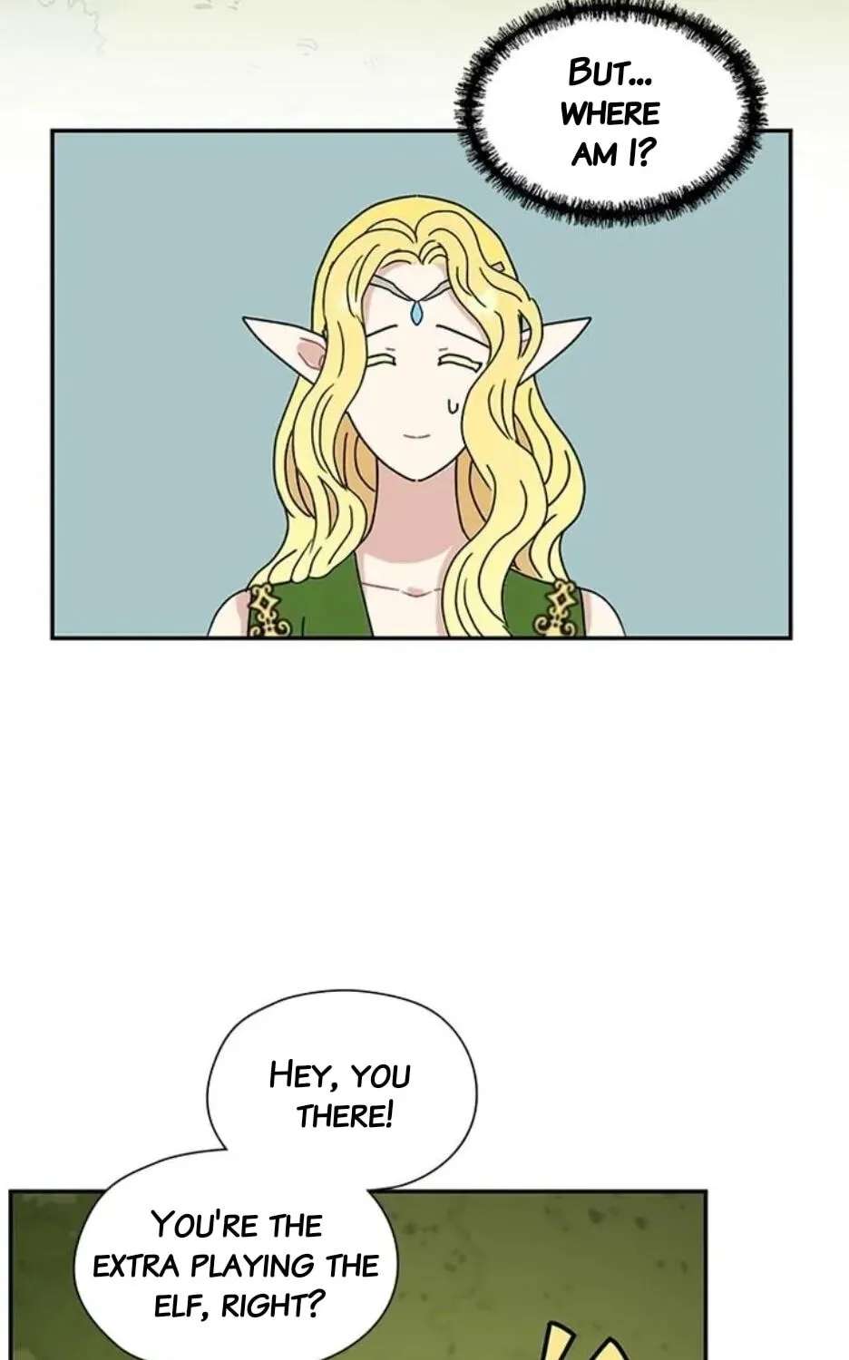 I Became The Chef Of The Dragon King Chapter 112 - page 43