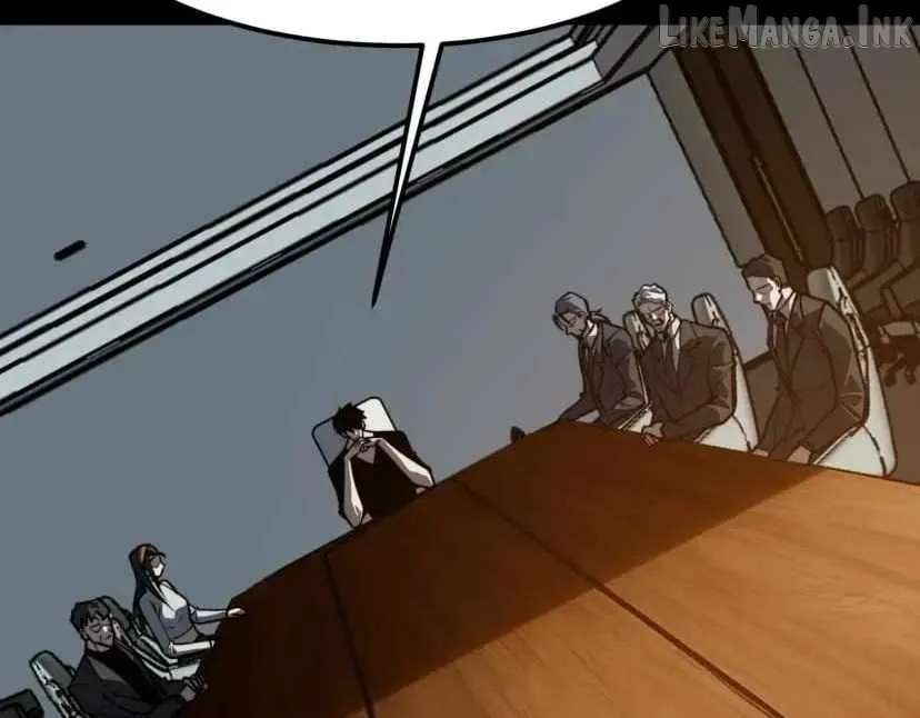 After the School Belle Dumped Me, I Became a Martial Arts God Chapter 114 - page 56