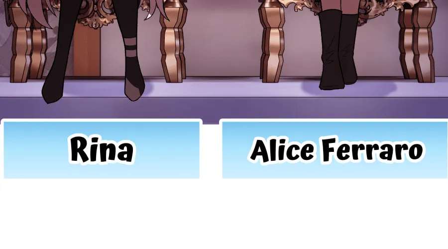 Dating Sim[on] Chapter 34 - page 112
