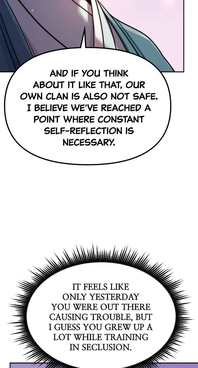 Chronicles of theDemon Faction Chapter 149 - page 88