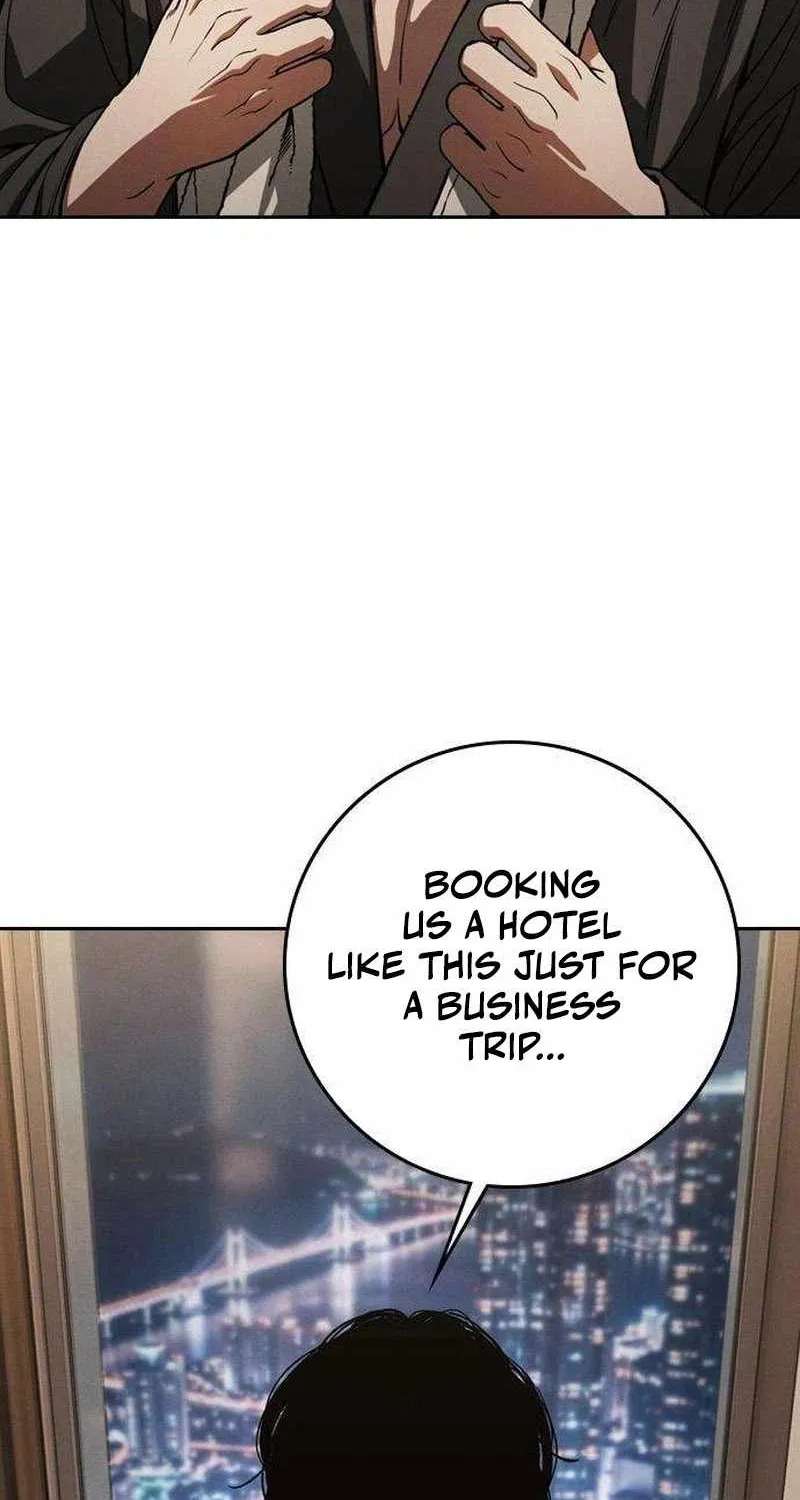 Contract Killer Enrollment Chapter 16 - page 153