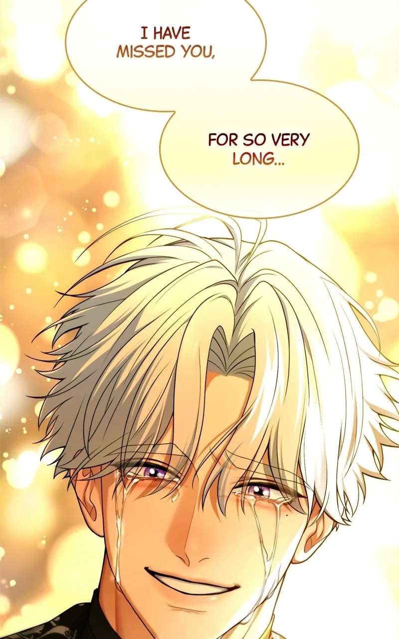I've Fallen for the Empire'sGreatest Villainess Chapter 90 - page 63