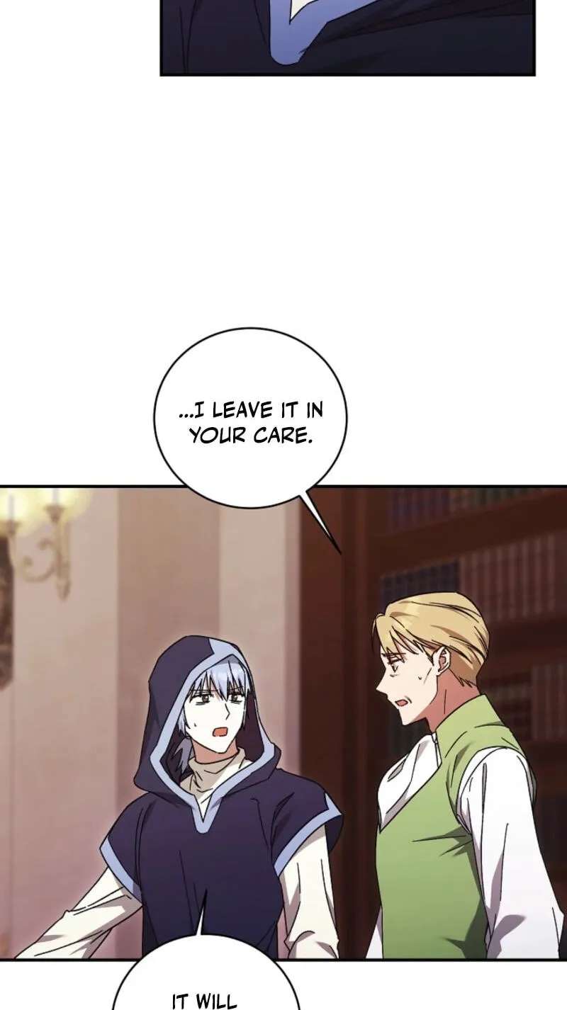 The Young Lady Who Broke Her Engagement Is Only Obsessed With the Ending Chapter 99 - page 46