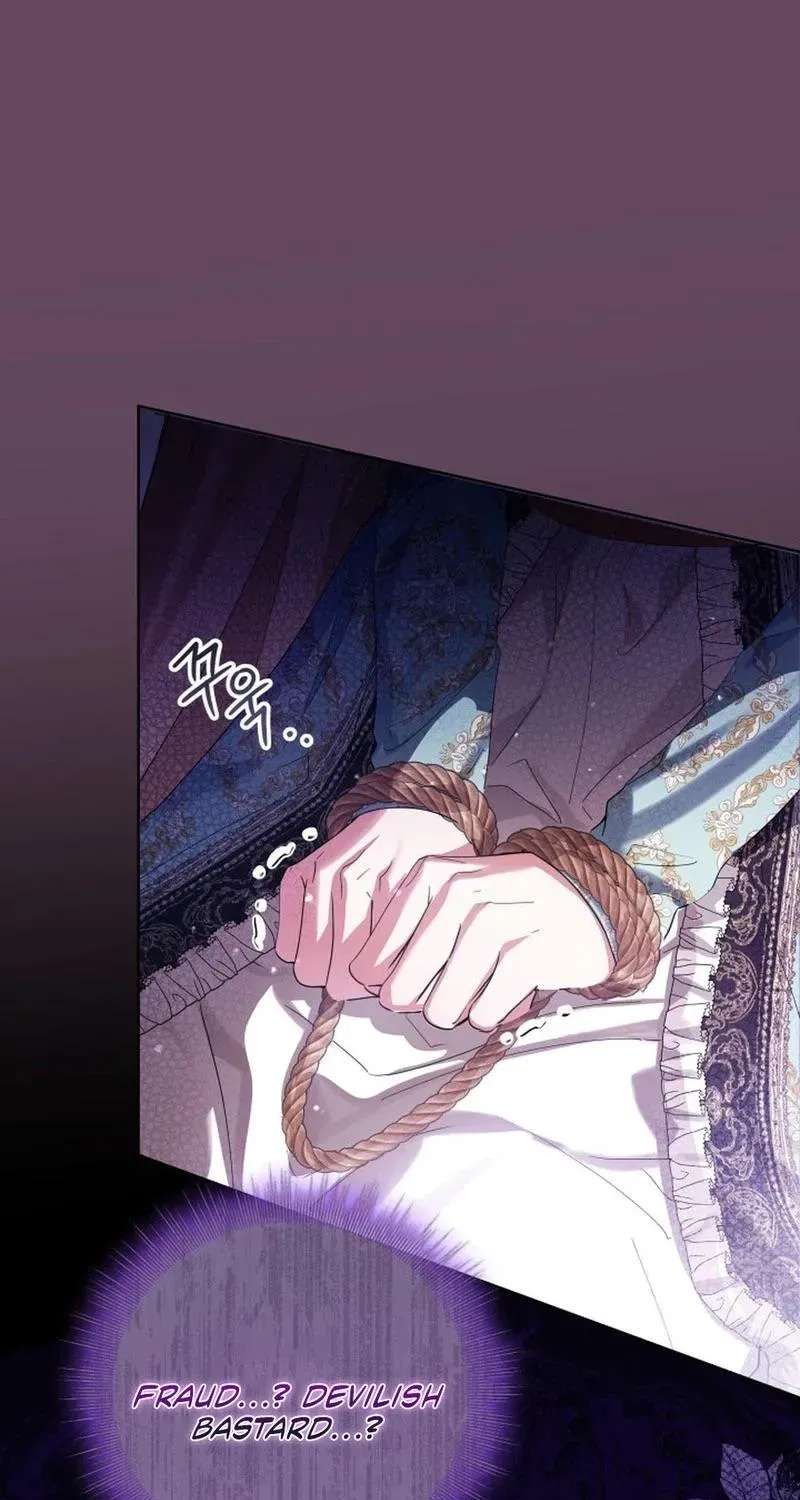 The Princess Stans in Secret Chapter 88 - page 25