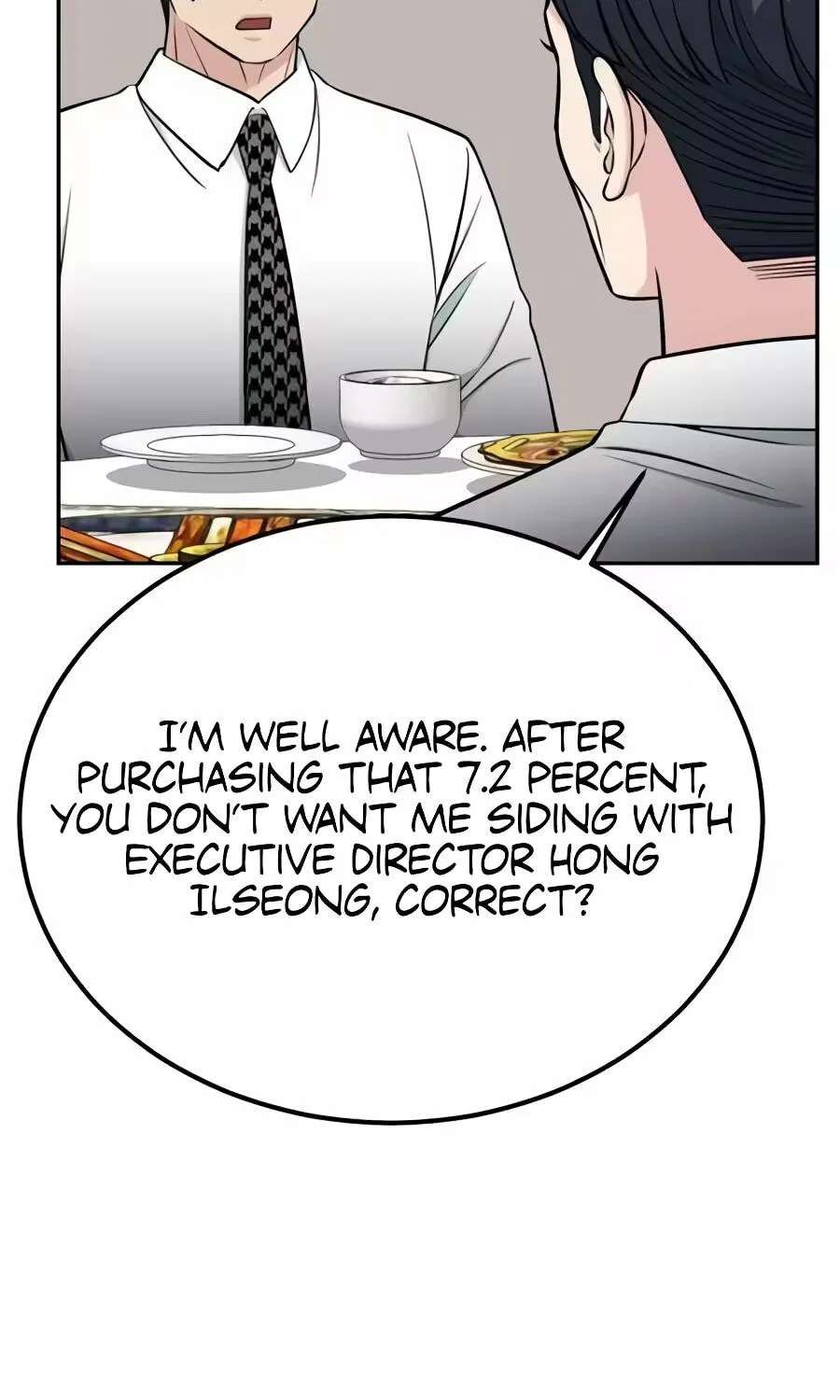Reincarnated as a New Employee Chapter 100 - page 24