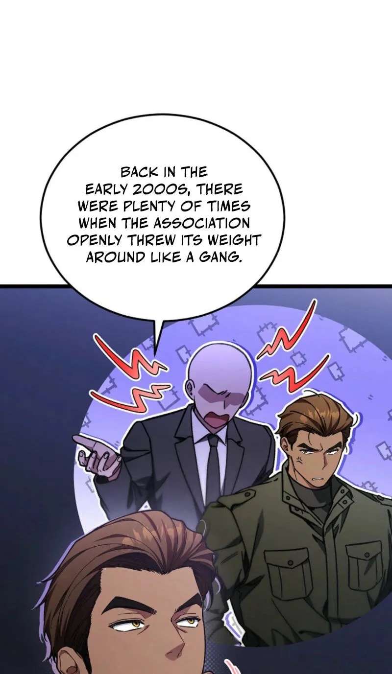 For My Own Good Chapter 103 - page 46