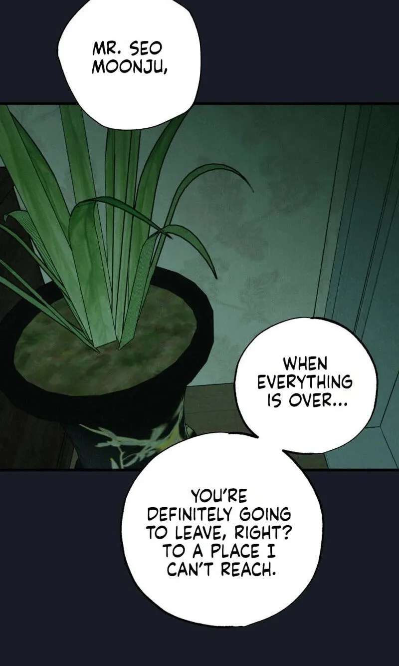 The Summer Swallowed by Darkness Chapter 67 - page 53