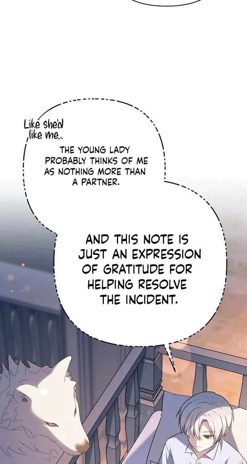 The Youngest Daughter of the Great Magician of a Famous Swordsmanship Family Chapter 47 - page 75