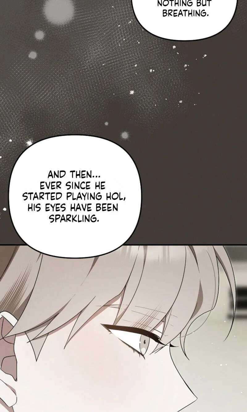 That's the Guy! Chapter 62 - page 38