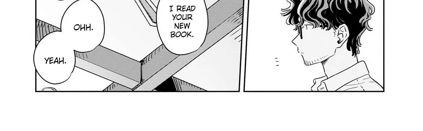 Kemutai Hanashi Chapter 44 - page 16