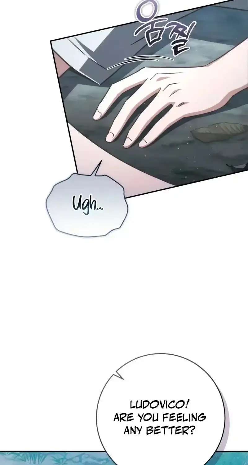 Healing With Drubly Chapter 26 - page 10