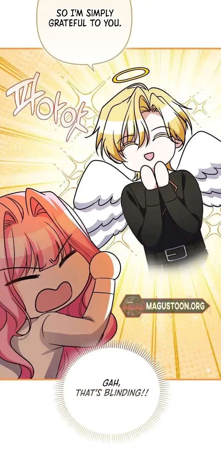I Don't Want to Be the Germophobe Villain's Guide Chapter 43 - page 96