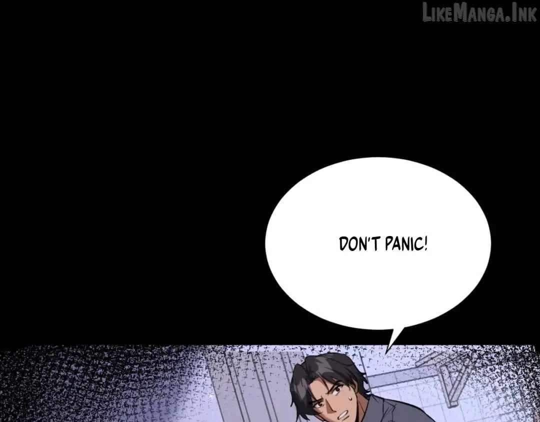 I’m Trapped In This Day For One Thousand Years Chapter 288 - page 141