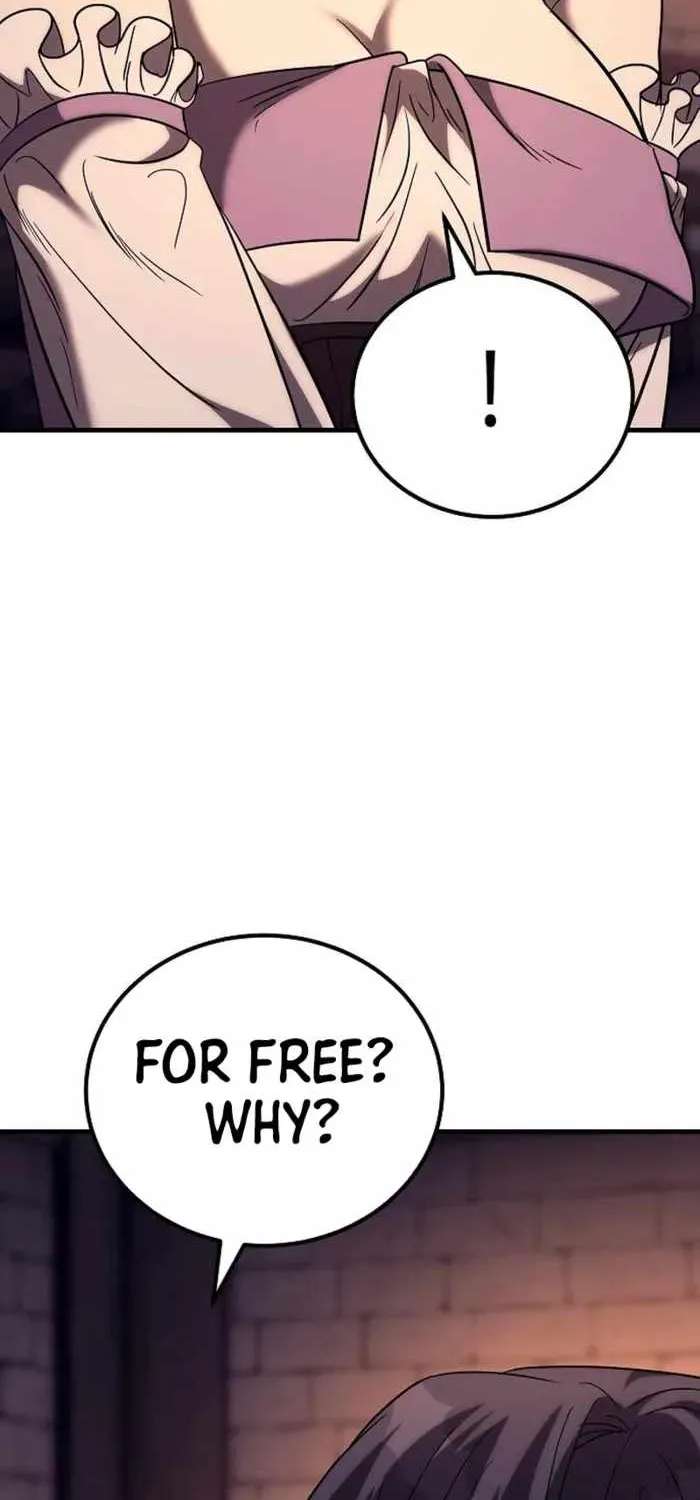 A Rogue Guard In A Medieval Fantasy Chapter 47 - page 11