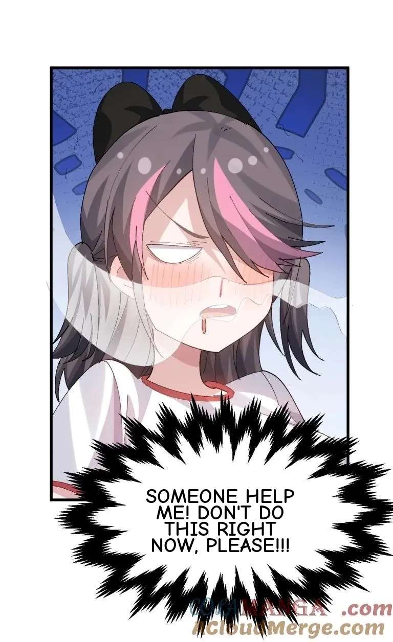 The Graduation Project Is, Making Butter! Chapter 64 - page 29