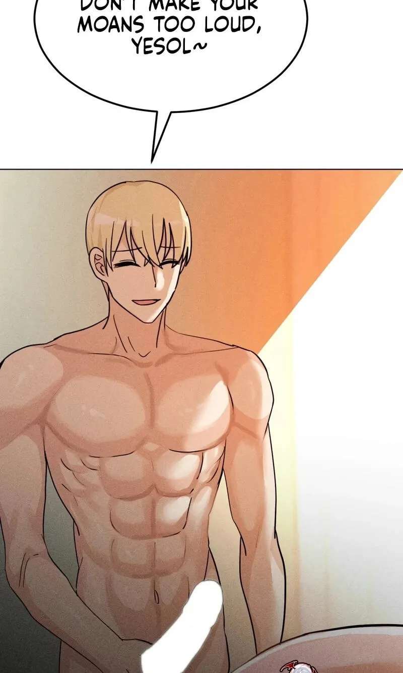 Suspicious Tutoring Chapter 14 - page 28