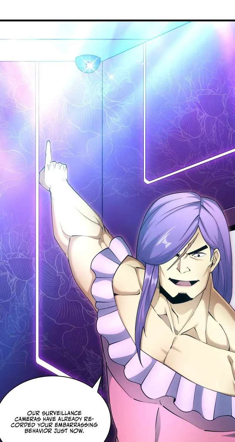 Online Game: I Can Evolve Everything (Remake) Chapter 23 - page 33
