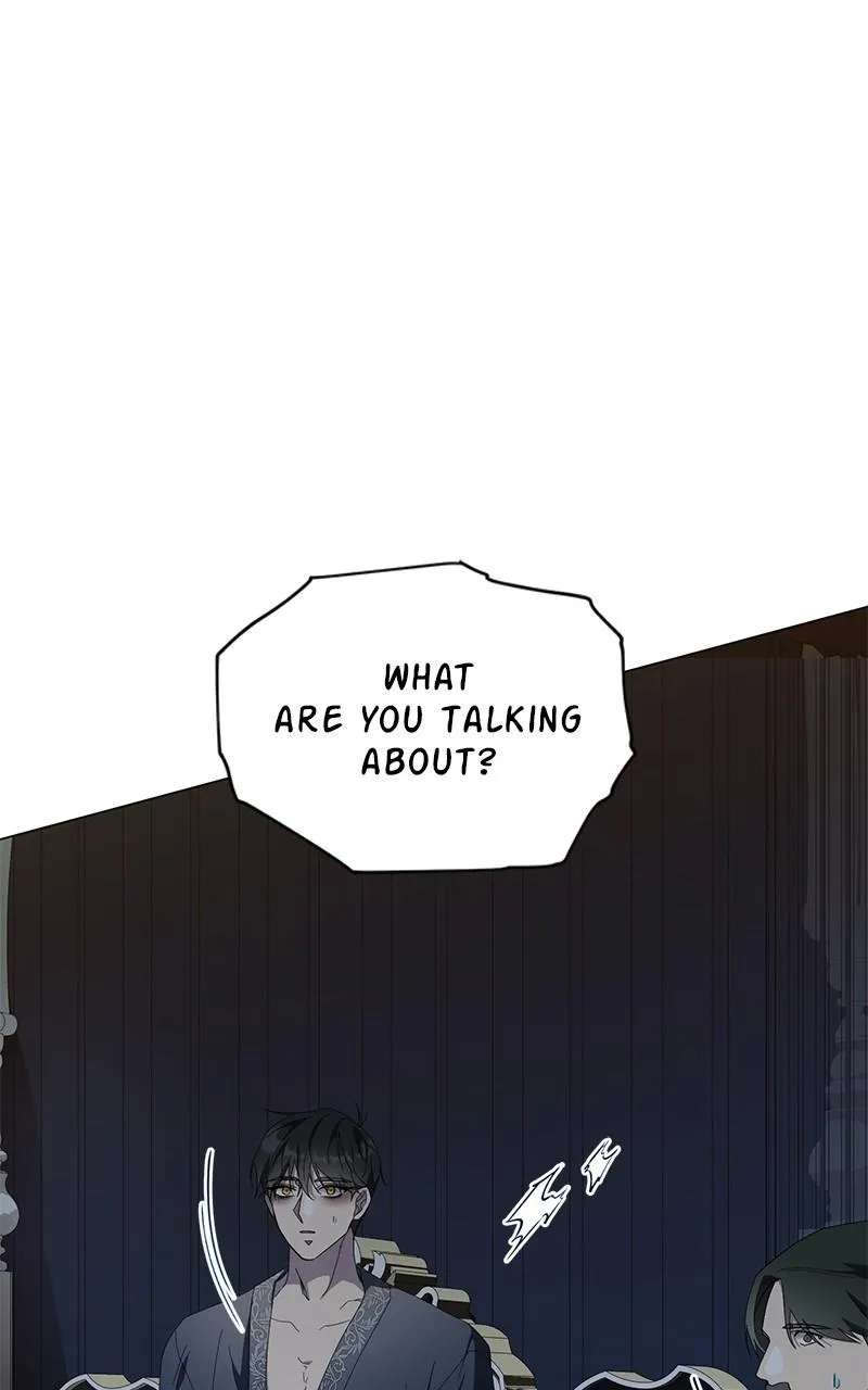 Wished You Were Dead Chapter 88 - page 1