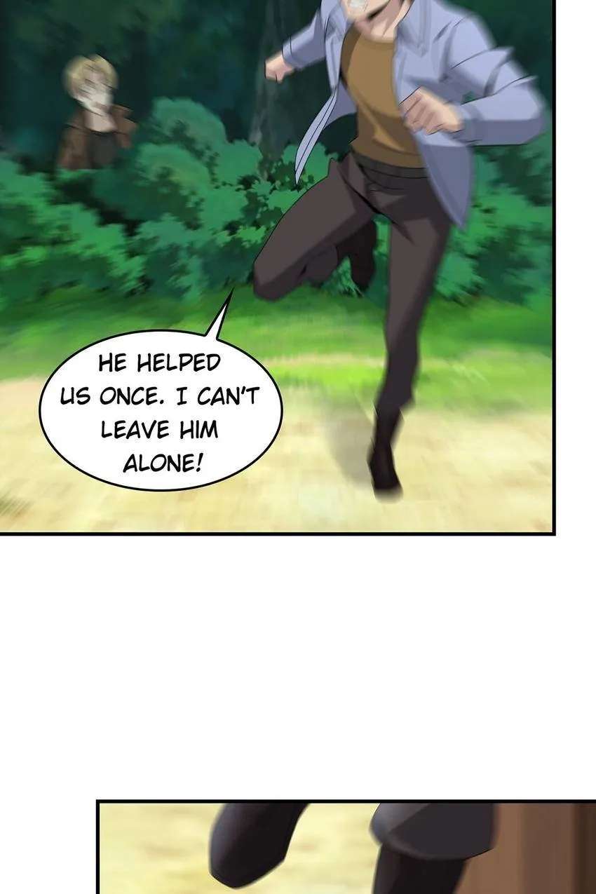 The Master of Fate Chapter 82 - page 43