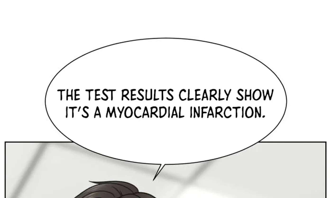 Trauma Center:Dr. Baek Chapter 49 - page 14