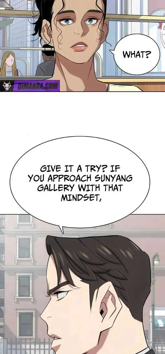 The Chaebeol’s Youngest Son Chapter 221 - page 67