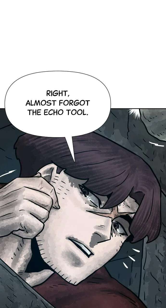 Warrior Executioner Chapter 202 - page 5