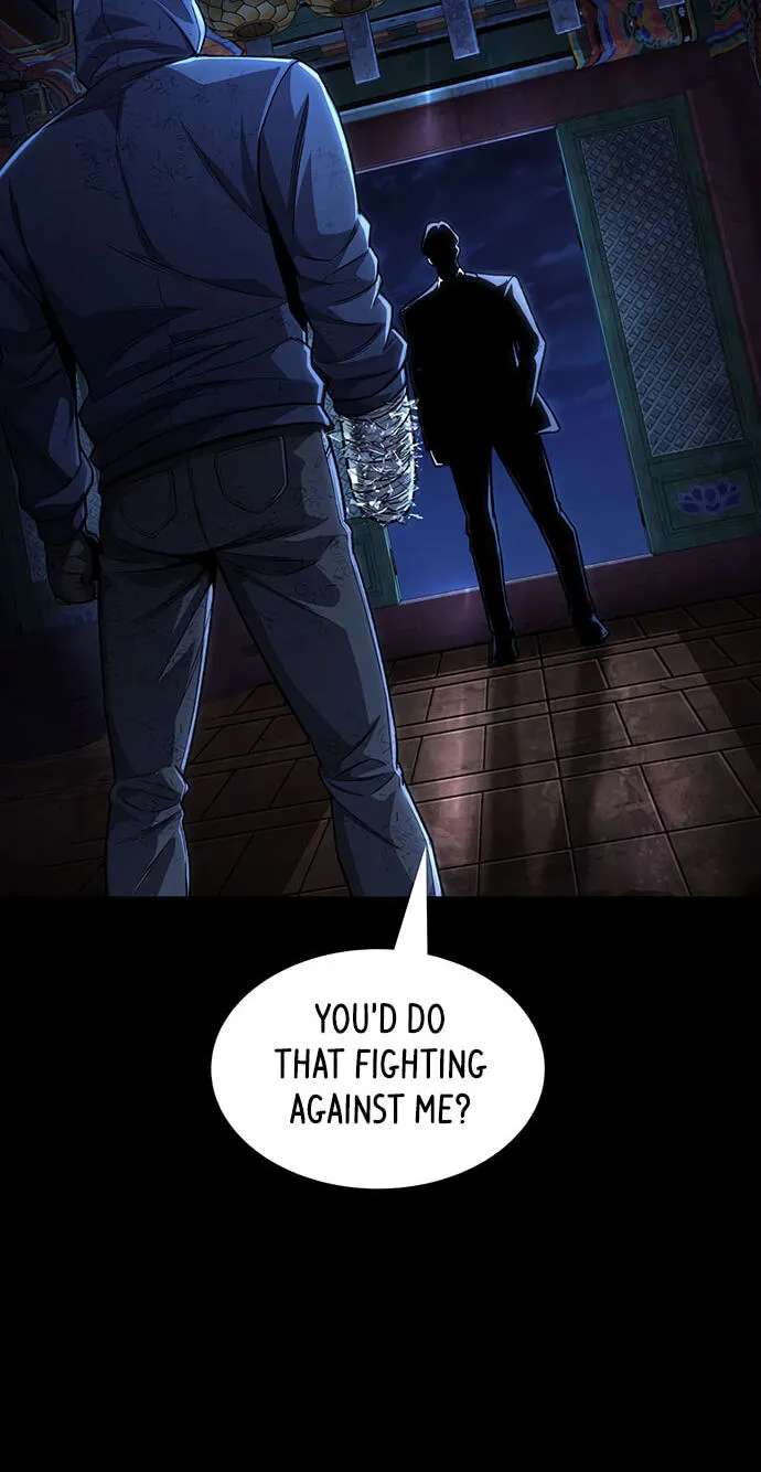 Vigilante Part 2 Chapter 94 - page 36