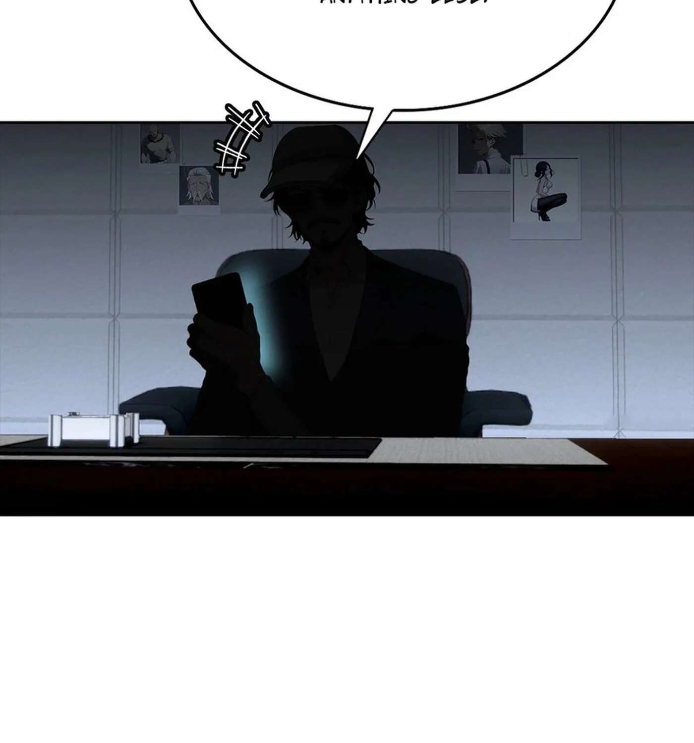 Ni Xi Xi Tong: Wo Shua Baole Nvshen Hao Gandu Chapter 22 - page 51