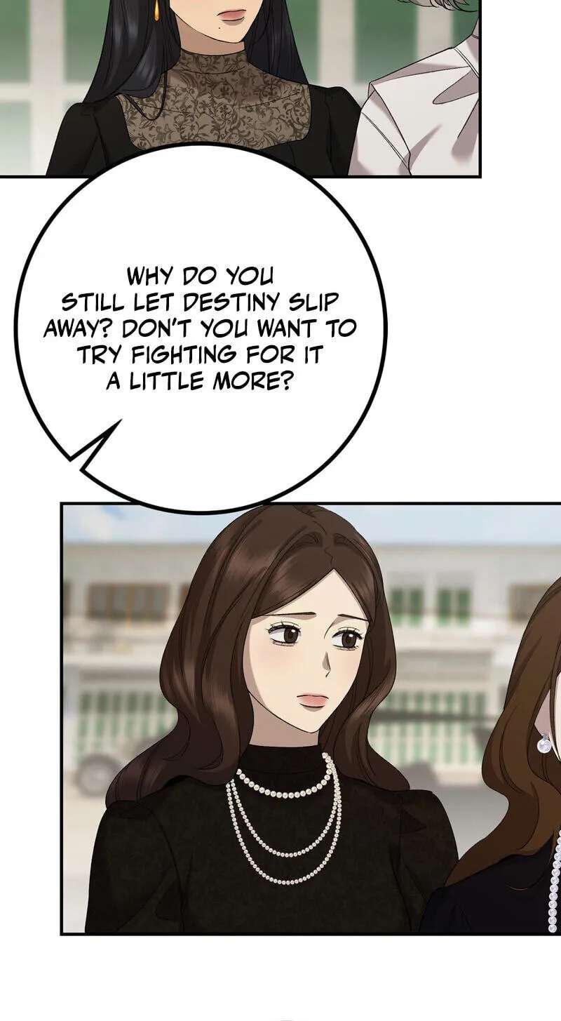 Lady and Gentle Love Chapter 44 - page 25