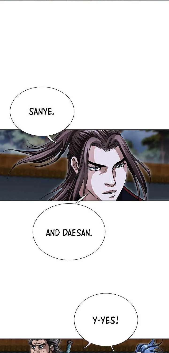 Return of the Immortal Monk Chapter 90 - page 66