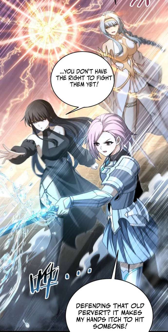 National Job Change: I'm Stuck as the Weakest Dragon Tamer?! Chapter 280 - page 45