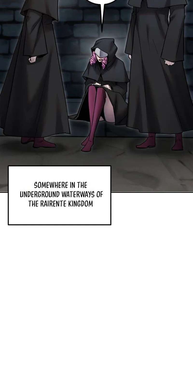 Secretly More Powerful than the Hero Chapter 139 - page 60